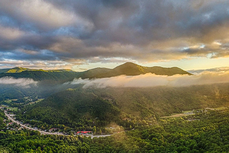 Maggie Valley NC