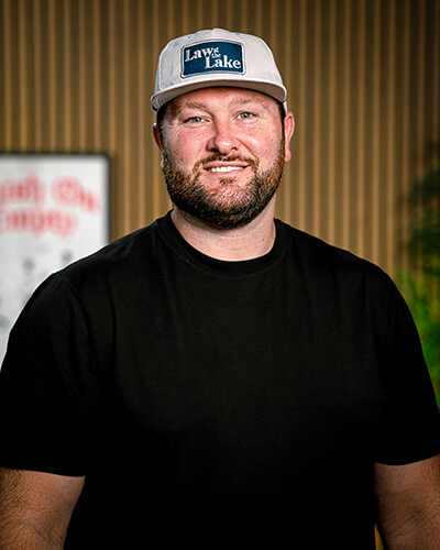 Ryan Webber
