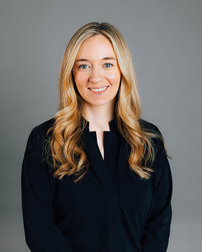 Tiffany Webber