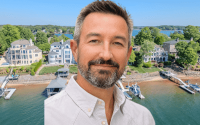 407: Wes Priddy – Higher Ground Outdoor Living