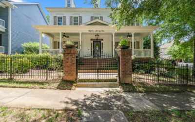 Lake Norman Homes For Sale | Best Open Houses This Weekend