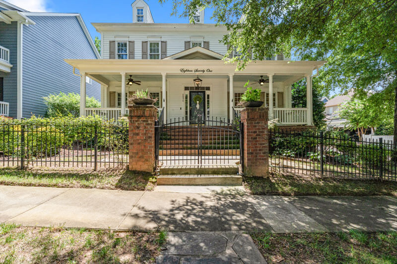 Lake Norman Homes For Sale | Best Open Houses This Weekend