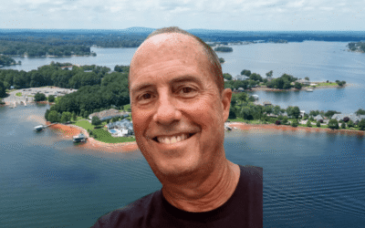 418: Paul Chickene – Lake Norman Wildlife Conservationists