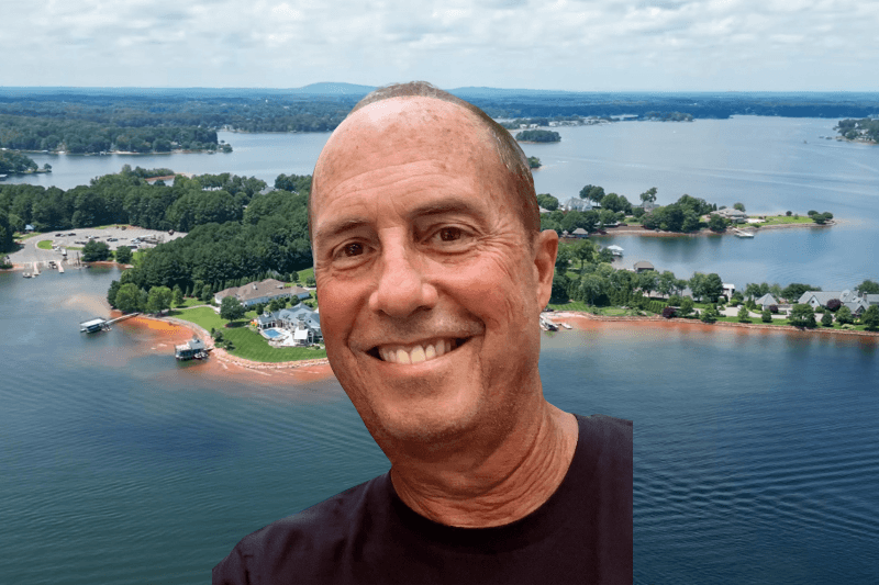 Paul Chickene - Lake Norman Wildlife