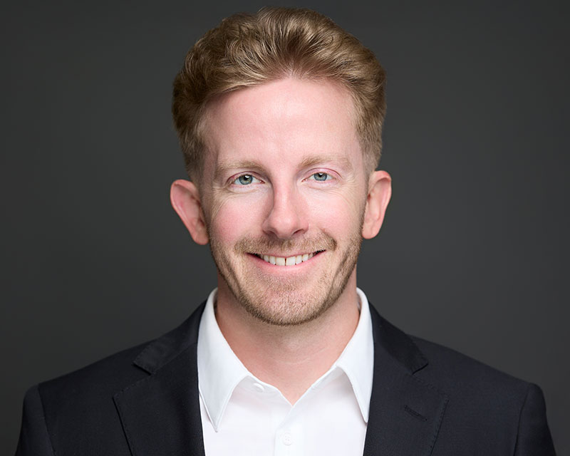 Austin Quick realtor