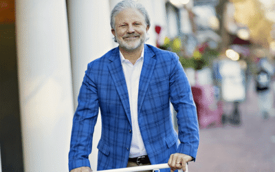 423: Bill Worsley – Holliday Homes and Summit Farms