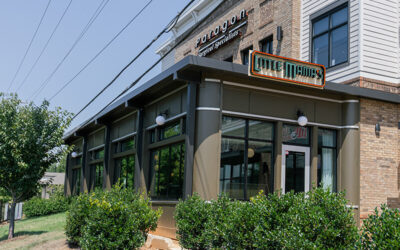 Little Mama’s Italian Restaurant Opens in Cornelius