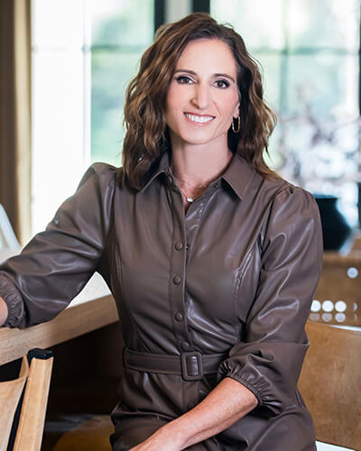 Nicole Leininger