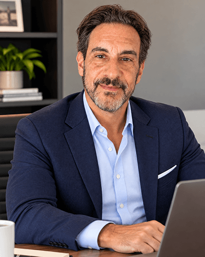 Barry Sokol