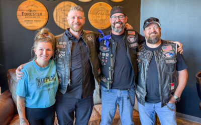428: Guardians of the Children – Bikers & Advocates