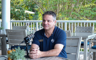 430: Jeff King – Safe Harbor Peninsula Yacht Club