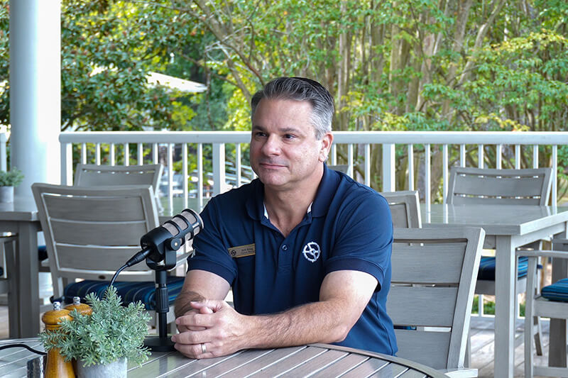 Jeff King