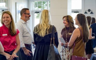 Lake Norman Luxury Real Estate Luncheon – October 2026