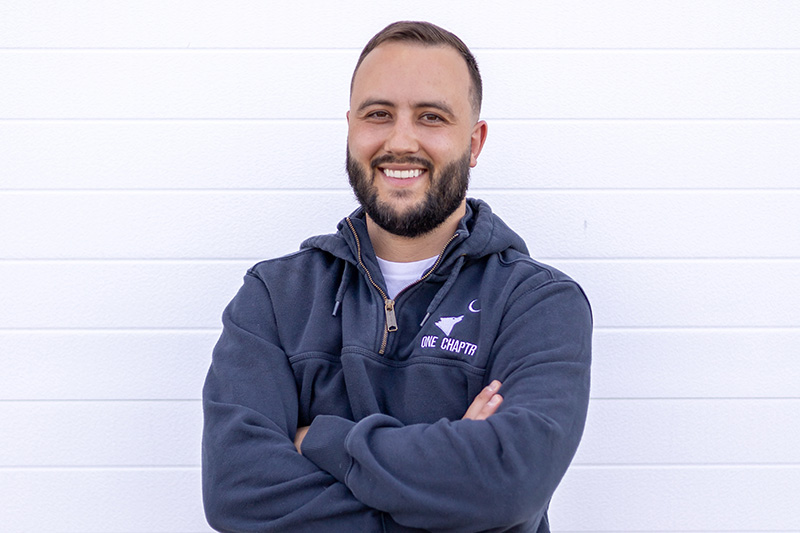 Nick Sulak, Lake Norman entrepreneur