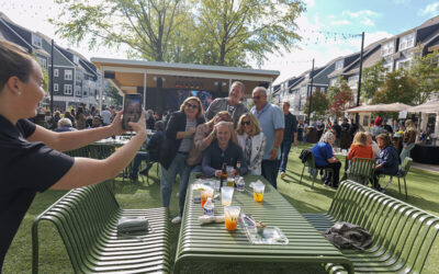 Taste of Birkdale Returns to Birkdale Village